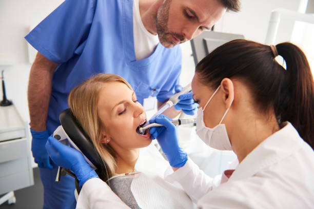 Best Emergency Dental Care  in East Norwich, NY