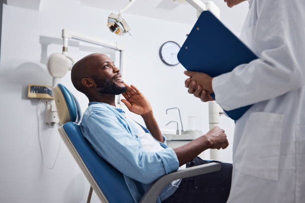 Why Choose Us for Your Dental Needs in East Norwich, NY